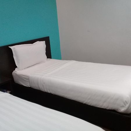Clover Hotel Ipoh Ngoại thất bức ảnh