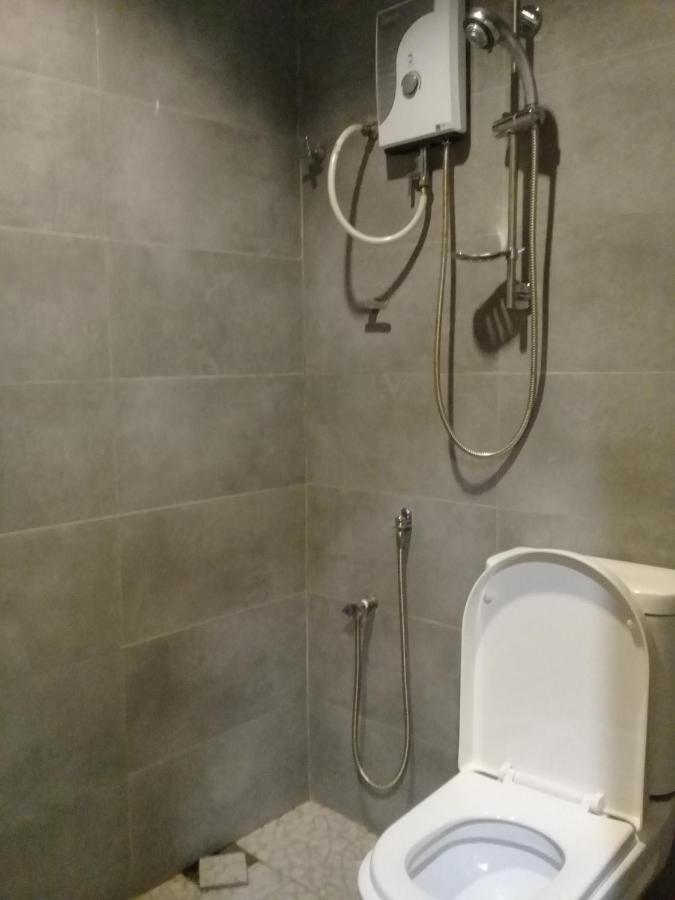 Clover Hotel Ipoh Ngoại thất bức ảnh
