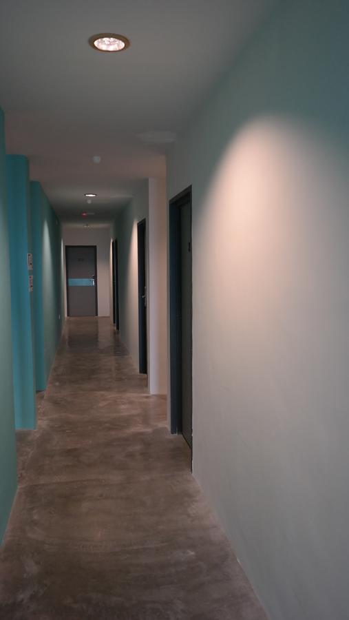 Clover Hotel Ipoh Ngoại thất bức ảnh