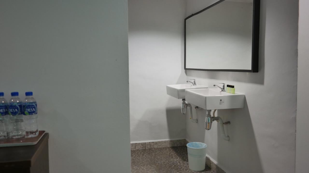 Clover Hotel Ipoh Ngoại thất bức ảnh
